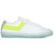 thumbnail image 1 of Tenis Pony  Hombre Slamdunk Casual Blanco 5677, 1 of 8