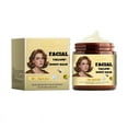thumbnail image 2 of Fiudx Bálsamo de Carne, Hidratante de Nutrición Profunda, Crema Hidratante para Todo El Día, Tratamiento Reductor de Líneas de Expresión, Alivio para Piel Sensible, Rutina Diaria de Cuidado de La Pie, 2 of 6