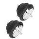 thumbnail image 1 of de 22111097267 1 par de soportes de motor para E39 525i 528i 530i 22111097267/ 22116754608 Unbranded QC28879, 1 of 8