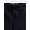 thumbnail image 2 of Wonder Nation Baby Boys' French Terry Shorts, Sizes 0M-24M, 2 of 3