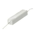 thumbnail image 5 of 10W 10 Ohm 5% Winding Ceramic Cement Power Resistor x 5, 5 of 5