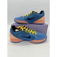 thumbnail image 2 of Nike Ja 2 Men's Size 11 Blue Hyper Pink Athletic Basketball Shoes FD7328 403, 2 of 6