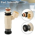 thumbnail image 2 of CDH-240 Fuel Injectors For Yamaha Outboard F200 F225, 2 of 9