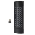 thumbnail image 1 of Clavier Sans Fil Rétroéclairé Double Face, Clavier, pour Gaming Voyage Pads de Gaming, 1 of 8