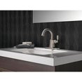 thumbnail image 4 of DELTA FAUCET CO 15766LF-SP BN Single Lav Sink Bathroom Faucet, Spotshield Brushed Nickel, 4 of 4