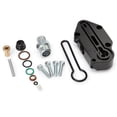 thumbnail image 4 of For 2003 - 2007 for Ford Powerstrok Black Spring Kit w/Billboard Spring Housing 6.0L -, 4 of 5
