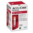 thumbnail image 2 of 100 Tiras y 100 Lancetas ACCU-CHEK Performa Softclix Glucosa Accu-Chek Performa Softclix, 2 of 4
