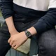 thumbnail image 5 of Reloj Casio Análogo Digital Aw-48he-8avdf Negro Becris, 5 of 6