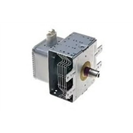 

Q000198481: Magnetron For Whirlpool Microwave Oven