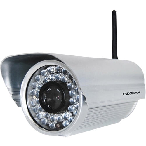FOSCAM FI9802 CAMERA WINDOWS VISTA DRIVER