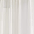 thumbnail image 5 of Warm Home Designs 55" W x 144" L Beige Bed Canopy Curtains for Twin Bed. BC Beige 144, 5 of 5