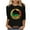 A01-Black, variant on ZVAVZ Womens Tops Summer 2025,Ladies Black History Tunic Tees 3/4 Sleeve Round Neck Pullover Balck History Attire Blouse Tops Flash Sale Black 3XL