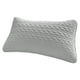 thumbnail image 2 of Funda de almohada impermeable y antimanchas de 48 x 73 cm | Funda de almohada individual de poliéster grueso | Fácil de lavar para el hogar, hoteles y dormitorios de estudiantes, 2 of 6