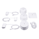 thumbnail image 1 of Sistema WiFi con cobertura para toda la casa Google  Nest WiFi, 1 of 3