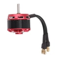 thumbnail image 4 of C2826 V2 Brushless Motor 14 Poles 12 Slots High Torque Pure Copper Coil Motor for RC Airplane Fixed Wing Replacement 1200KV, 4 of 5