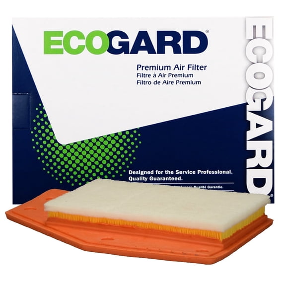 ECOGARD XA10499 Premium Engine Air Filter Fits 2016-2025 Chevrolet Malibu, 2018-2019 Buick LaCrosse