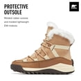 thumbnail image 3 of Boot Sorel ONA RMX Glacy Plus, impermeable, para mujer, canoa 6.5, 3 of 7