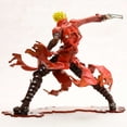 thumbnail image 2 of Kotobukiya - Trigun: Badlands Rumble - ARTFX J Vash The Stampede Renewal Package Version, Kotobukiya, Gifts, 2 of 5