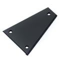 thumbnail image 3 of PVC Rod Cover W/ Screw for Electric Guitar Bass Replacement, 3 of 8