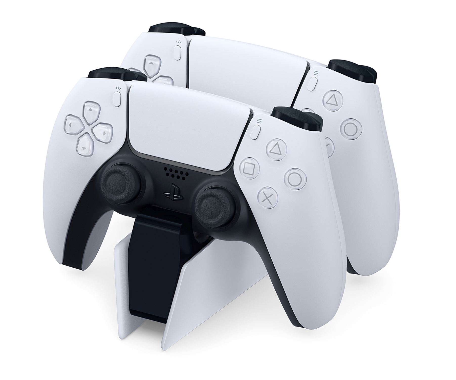 PlayStation DualSense Controller Charging Station photo 2
