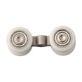 thumbnail image 2 of 1 Set Sliding Doors Roller Load Bearing Hanging Wheel For Home Sliding Door Runners Replacement High Quality, 2 of 9