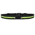 thumbnail image 3 of Sac de Course pour Téléphone Sac de Cyclisme Ceinture Réglable Imperméable Sac de Sport, 3 of 5