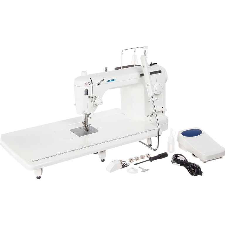 JUKI TL-2000Qi Semi-Industrial Sewing and Quilting Machine