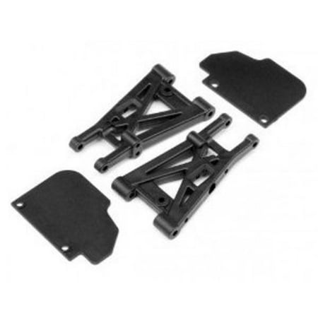- HPI Racing 107900 Rear Suspension Arm Set