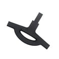 thumbnail image 2 of ziyahi PU Leather Handy Installation Handheld Straps Washable Replacement Softness Replaced Part Gaming Accessories Head Strap, 2 of 6