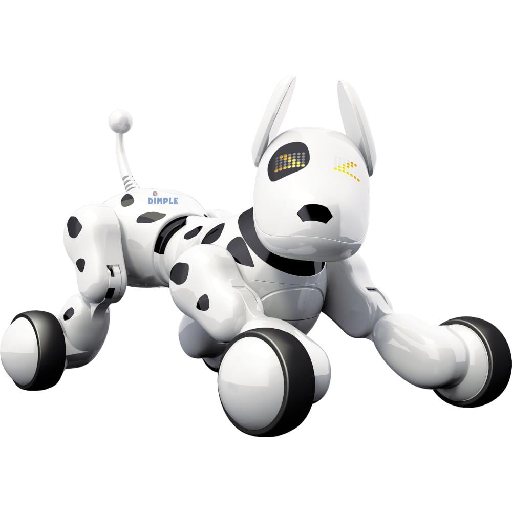 remote control puppy toy