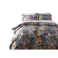 thumbnail image 1 of hometrends Jewel Duvet Cover Set, 1 of 1