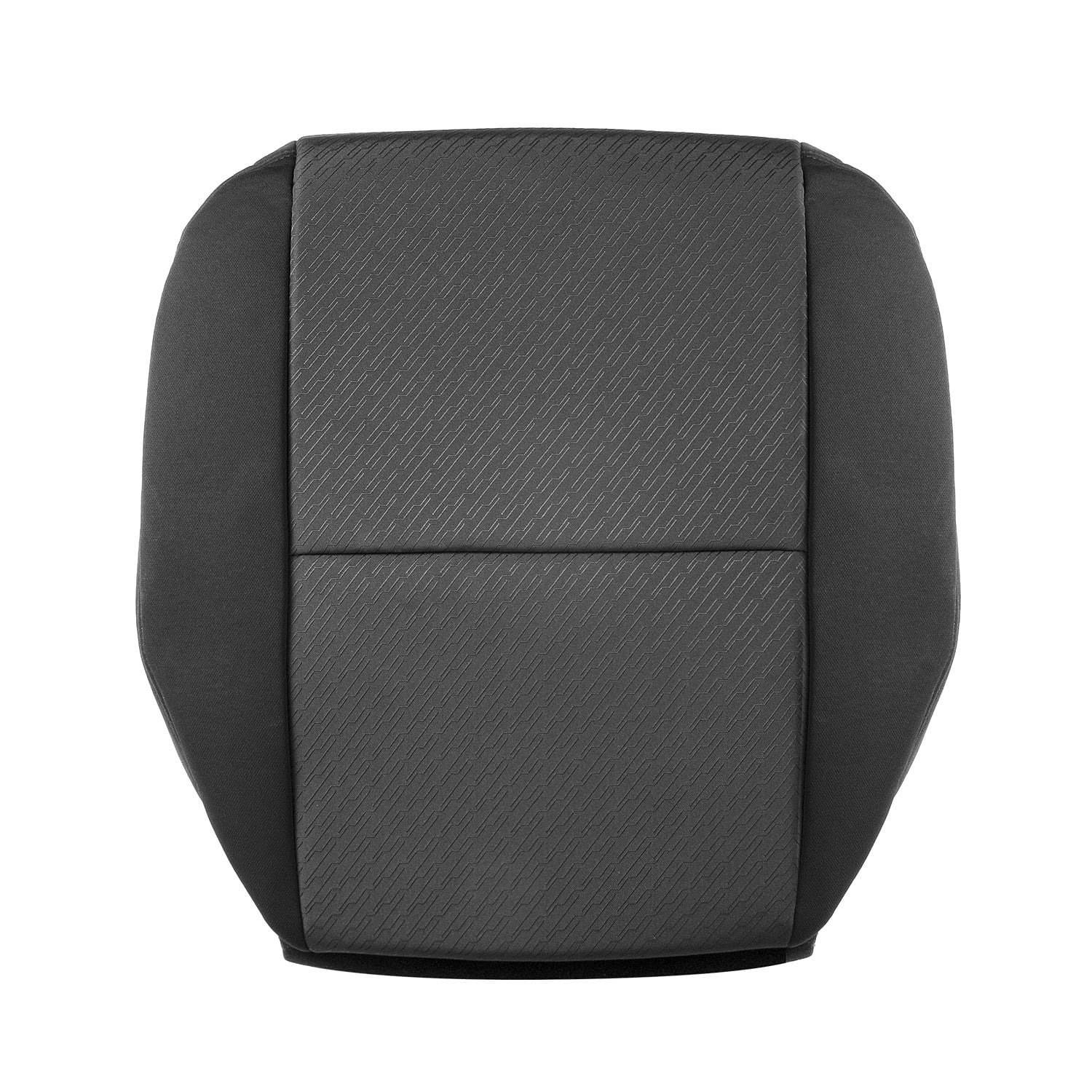 Interior For 20102014 Silverado Sierra Tahoe Drivers Seat Bottom Cover