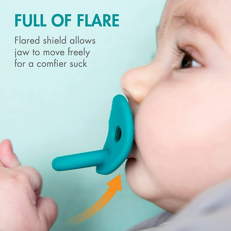 Boon pacifier store