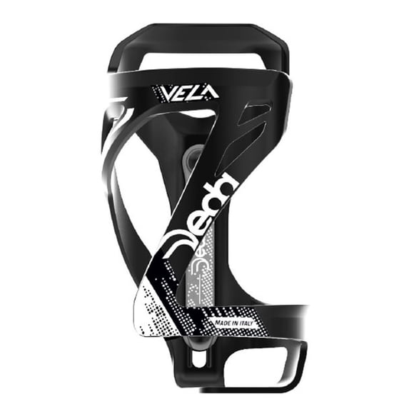 Porta Ánforas Plástico Vela 3 Bicicleta DeDa Elementi