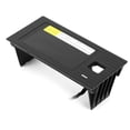 thumbnail image 1 of Soporte para cargador de teléfono con placa de consola de carga inalámbrica de 15W apto para Serie 7 G11/G12 2016-2019, 1 of 12