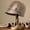 Khaki color, variant on Middle Aged And Elderly People's Rabbit Hair Knitted Hats, Winter Mothers And MotherInLaw's Versatile Woolen Hats, Plush And Thickened Old Lady's Warm Hats
