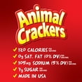 thumbnail image 3 of (2 pack) Stauffer's Original Animal Snack Crackers, 32 oz Party Size Pillow Bag, Low Fat Snack for Kids & Adults, 3 of 9