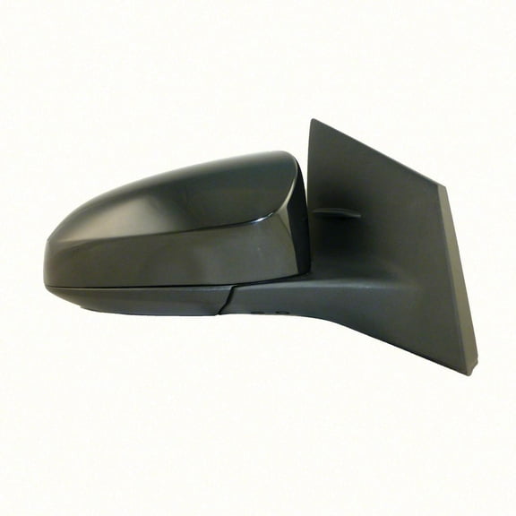 New Aftermarket  Passenger Side Door Mirror Sedan Models Without Signal 8791002F81C0 fits 2017 Toyota Corolla 50th Anniversary Special Edition Sedan 4-Door