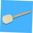 thumbnail image 5 of OATIPHO Performance Bass Drumstick with Wood Handle White Drum Mallet for Music and Practice, 5 of 8