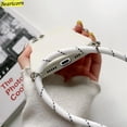 thumbnail image 5 of Necklace Strap Lanyard Cord Square Case For Samsung Galaxy A13 A23 A33 A53 A73 A14 A34 A54 A10 A20 A30s A50 A70 A01 A03 A3 Core, 5 of 5
