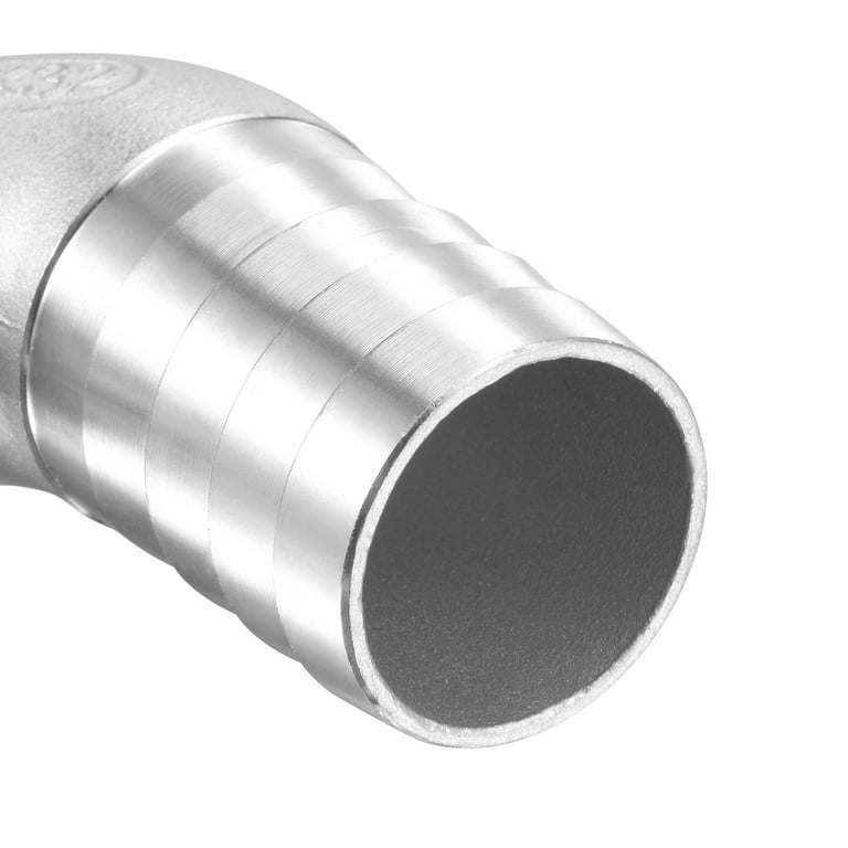 Amazon.com: AYTOSH Hose Barbed 304 Stainless Steel Sanitary