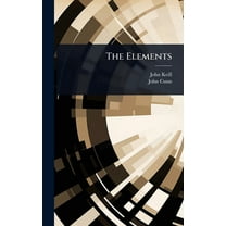 The Elements, (Hardcover)