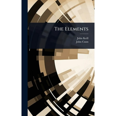 The Elements, (Hardcover)
