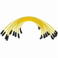 thumbnail image 4 of 9Pcs/Set Vehicles Part Plug Wire for 1996-2002 V8 5.7L 86646 96646 2X1197, 4 of 5