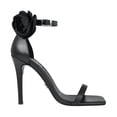 thumbnail image 2 of SANDALIAS DAMA CAPA DE OZONO 653402 SIMIPIEL NEGRO, 2 of 4
