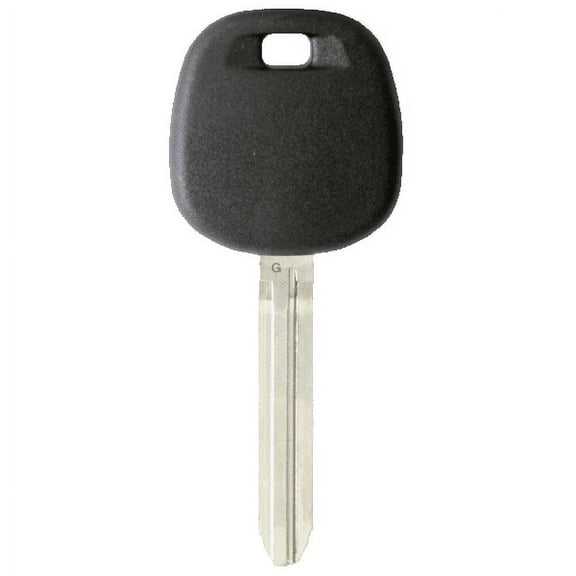 Replacement Transponder Ignition Car Key for Toyota Sienna 2012 TOY44G Part Number 89785-08040 8978508040 Chip ID TEXAS 4D 72 G CHIP (80-BIT)