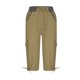 thumbnail image 5 of WILLBEST Pantalones Casuales de Verano para Mujer, Ligeros, con Bolsillos para Exteriores, Pantalones Cortos Cargo Recortados Versátiles para Uso Diario XXXL, 5 of 6
