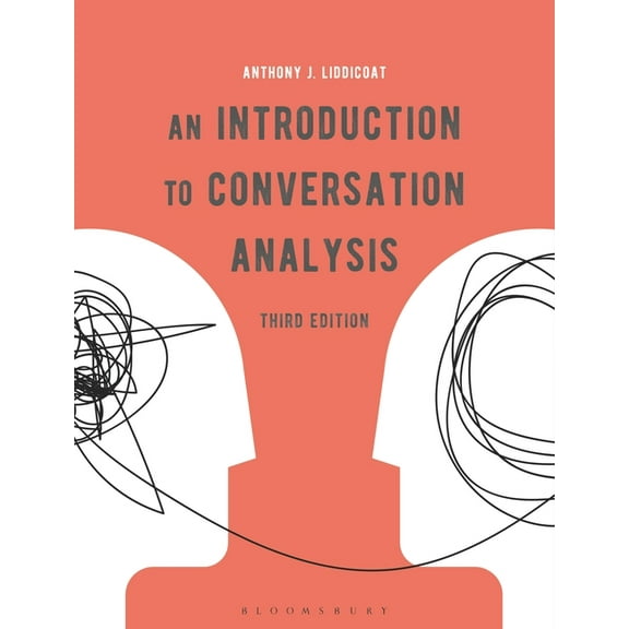 An Introduction to Conversation Analysis (Paperback)