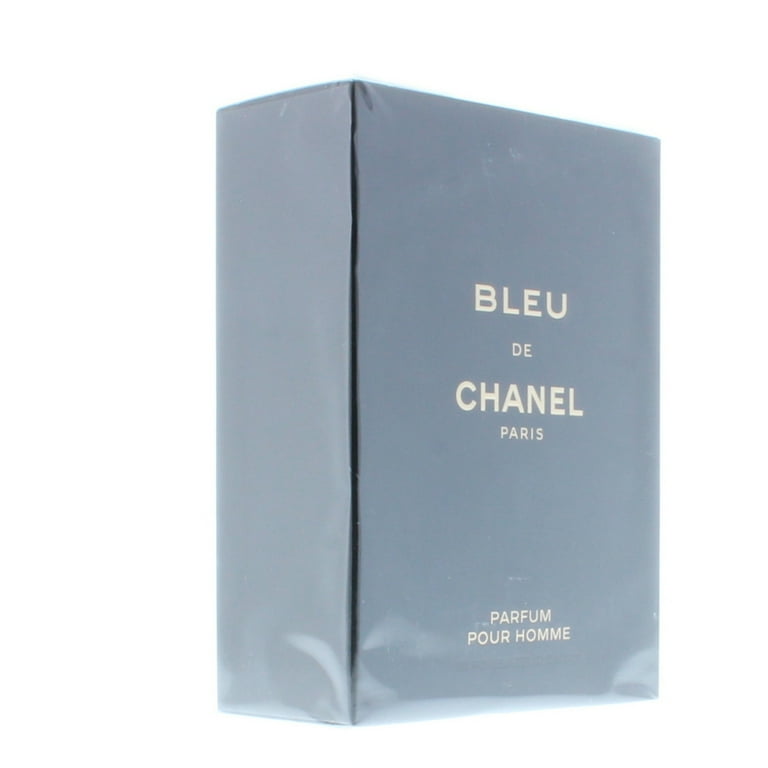 CHANEL Bleu De Chanel Parfum Spray, Cologne for Men, 5 oz