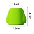 thumbnail image 3 of pstuiky Parrilla de carbón barbacoa portátil plegable pequeña ideal para acampar hacer senderismo picnics y viajar., 3 of 7